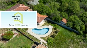 Продава къща област Варна с. Болярци - [1] 