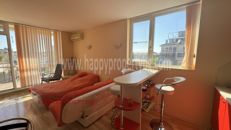 Na prodej  Studio oblast Burgas , k.k. Slančev brjag , 46 m2 | 52675694