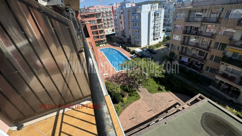 Na prodej  Studio oblast Burgas , k.k. Slančev brjag , 46 m2 | 52675694 - obraz [9]