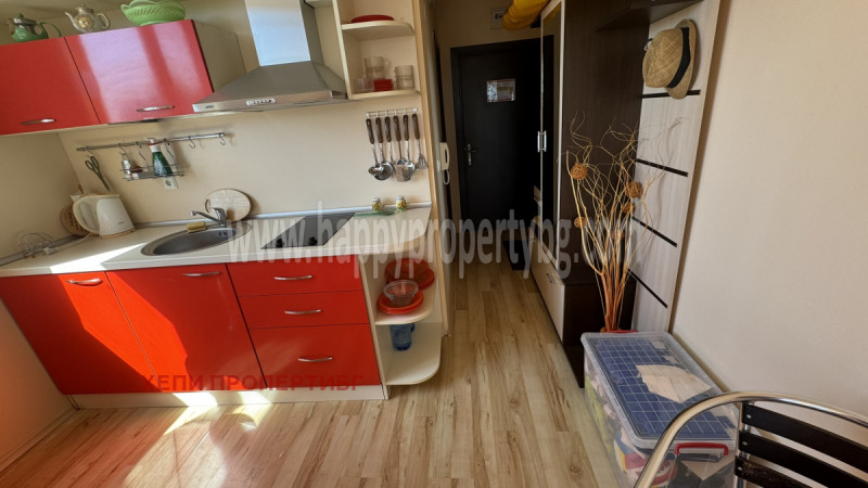 Na prodej  Studio oblast Burgas , k.k. Slančev brjag , 46 m2 | 52675694 - obraz [4]