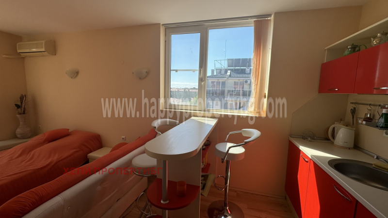 Na prodej  Studio oblast Burgas , k.k. Slančev brjag , 46 m2 | 52675694 - obraz [6]
