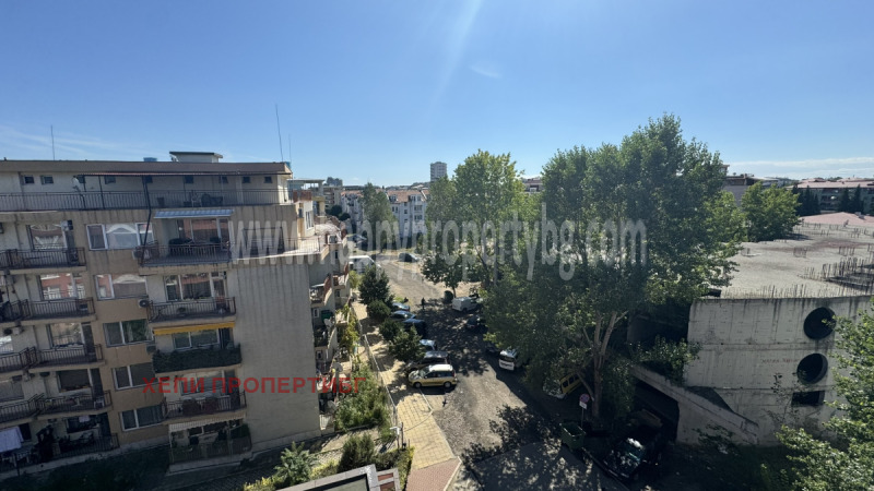 Na prodej  Studio oblast Burgas , k.k. Slančev brjag , 46 m2 | 52675694 - obraz [11]