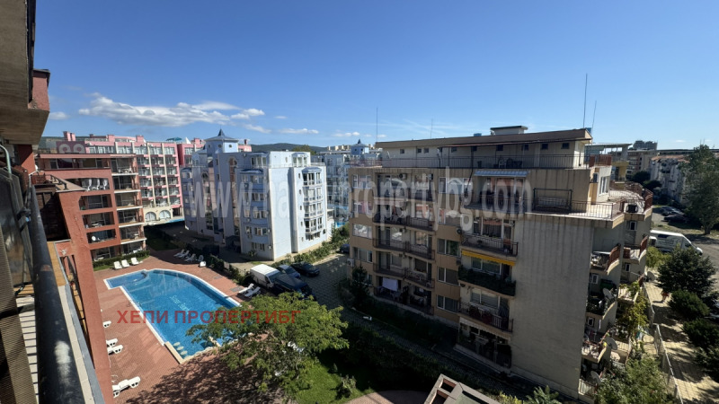 Na prodej  Studio oblast Burgas , k.k. Slančev brjag , 46 m2 | 52675694 - obraz [10]