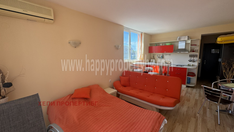 Na prodej  Studio oblast Burgas , k.k. Slančev brjag , 46 m2 | 52675694 - obraz [7]