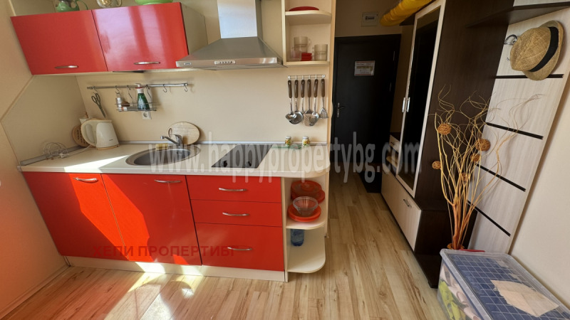 Na prodej  Studio oblast Burgas , k.k. Slančev brjag , 46 m2 | 52675694 - obraz [3]