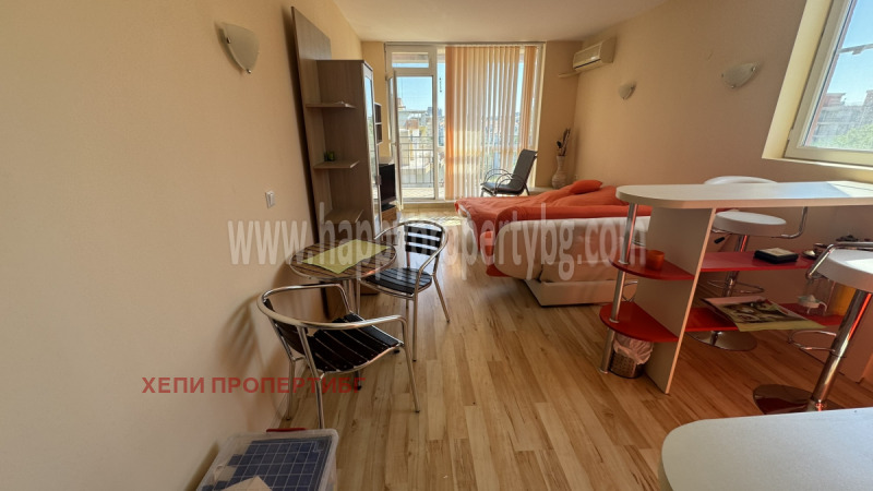 Na prodej  Studio oblast Burgas , k.k. Slančev brjag , 46 m2 | 52675694 - obraz [2]