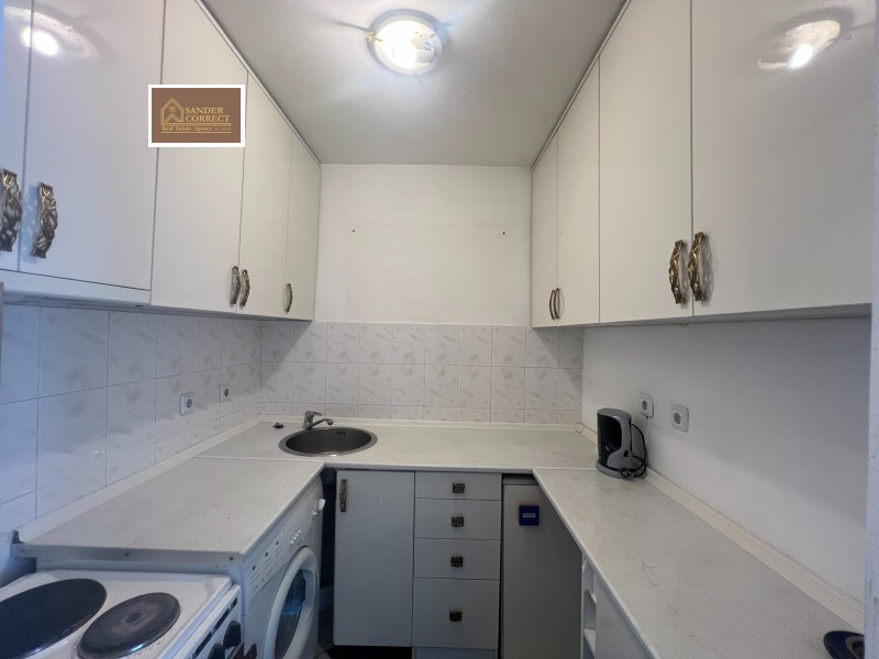 Till salu  Studio Sofia , Suhata reka , 41 kvm | 70987696 - bild [5]