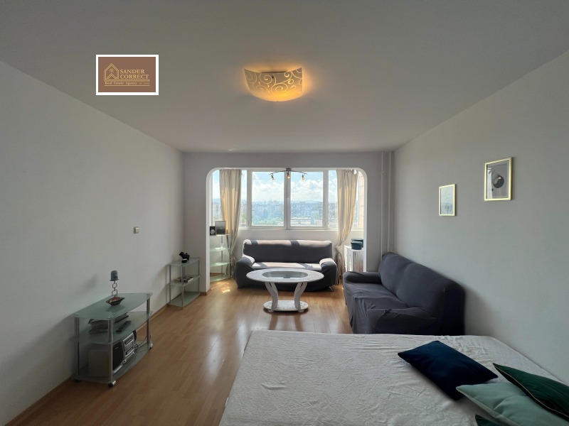 Till salu  Studio Sofia , Suhata reka , 41 kvm | 70987696 - bild [3]