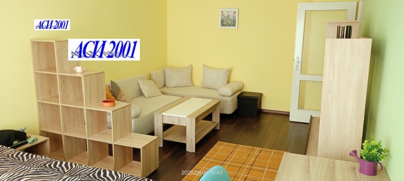 Zu verkaufen  Studio Sofia , Zentar , 46 qm | 66043049 - Bild [2]