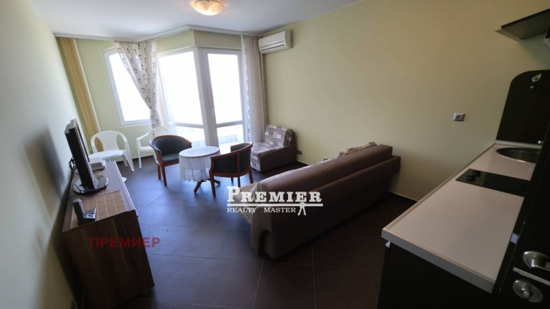 In vendita  Studio regione Burgas , Nesebar , 41 mq | 87901665