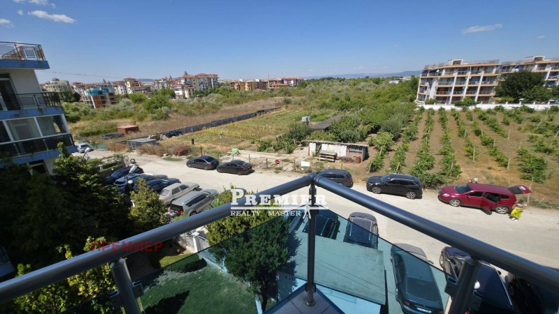 In vendita  Studio regione Burgas , Nesebar , 41 mq | 87901665 - Immagine [8]