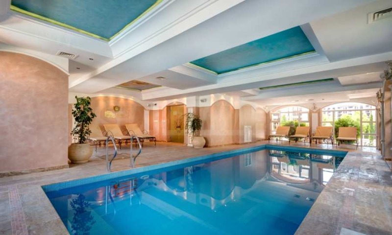 Продава 1-СТАЕН, к.к. Слънчев бряг, област Бургас, снимка 5 - Апартаменти - 52214834