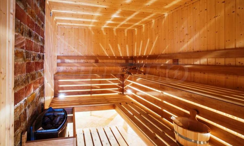 Продава 1-СТАЕН, к.к. Слънчев бряг, област Бургас, снимка 8 - Апартаменти - 52214834