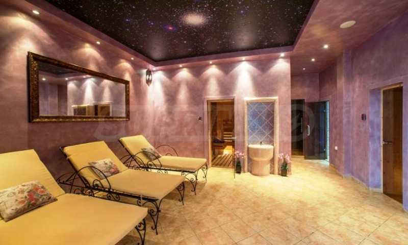 Продава 1-СТАЕН, к.к. Слънчев бряг, област Бургас, снимка 7 - Апартаменти - 52214834