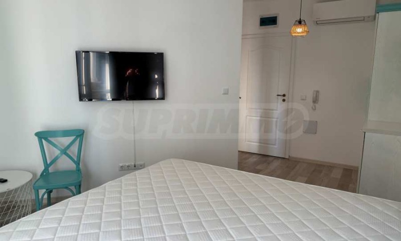 Продава 1-СТАЕН, к.к. Слънчев бряг, област Бургас, снимка 2 - Апартаменти - 52214834