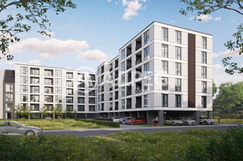 Na prodej  1 ložnice Sofia , Ljulin 9 , 62 m2 | 83063918 - obraz [3]