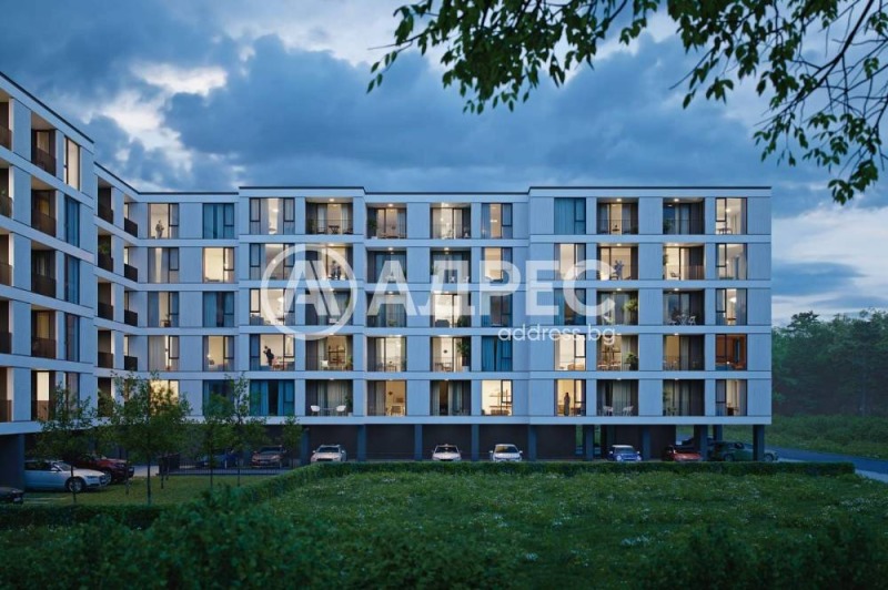 Na prodej  1 ložnice Sofia , Ljulin 9 , 62 m2 | 83063918 - obraz [2]