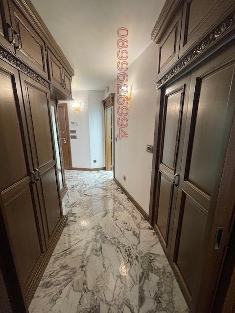 Продава 2-СТАЕН, гр. Благоевград, Идеален център, снимка 6 - Апартаменти - 52779947