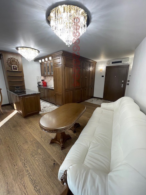 Продава 2-СТАЕН, гр. Благоевград, Идеален център, снимка 14 - Апартаменти - 52779947