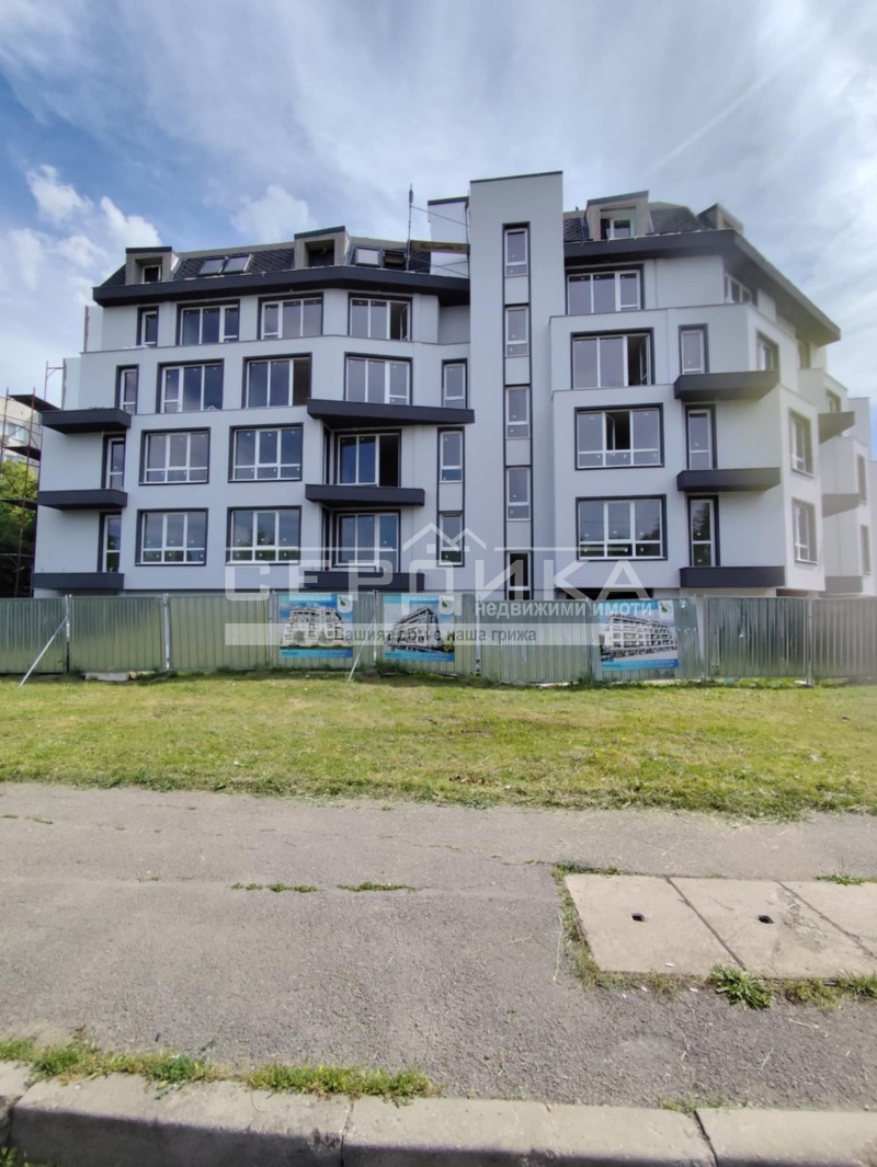 Продава  2-стаен град София , Обеля 2 , 66 кв.м | 38449067