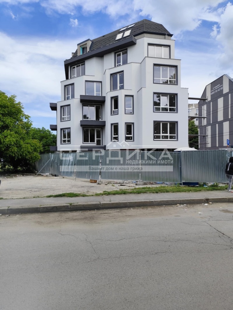 Продава  2-стаен град София , Обеля 2 , 66 кв.м | 38449067 - изображение [2]