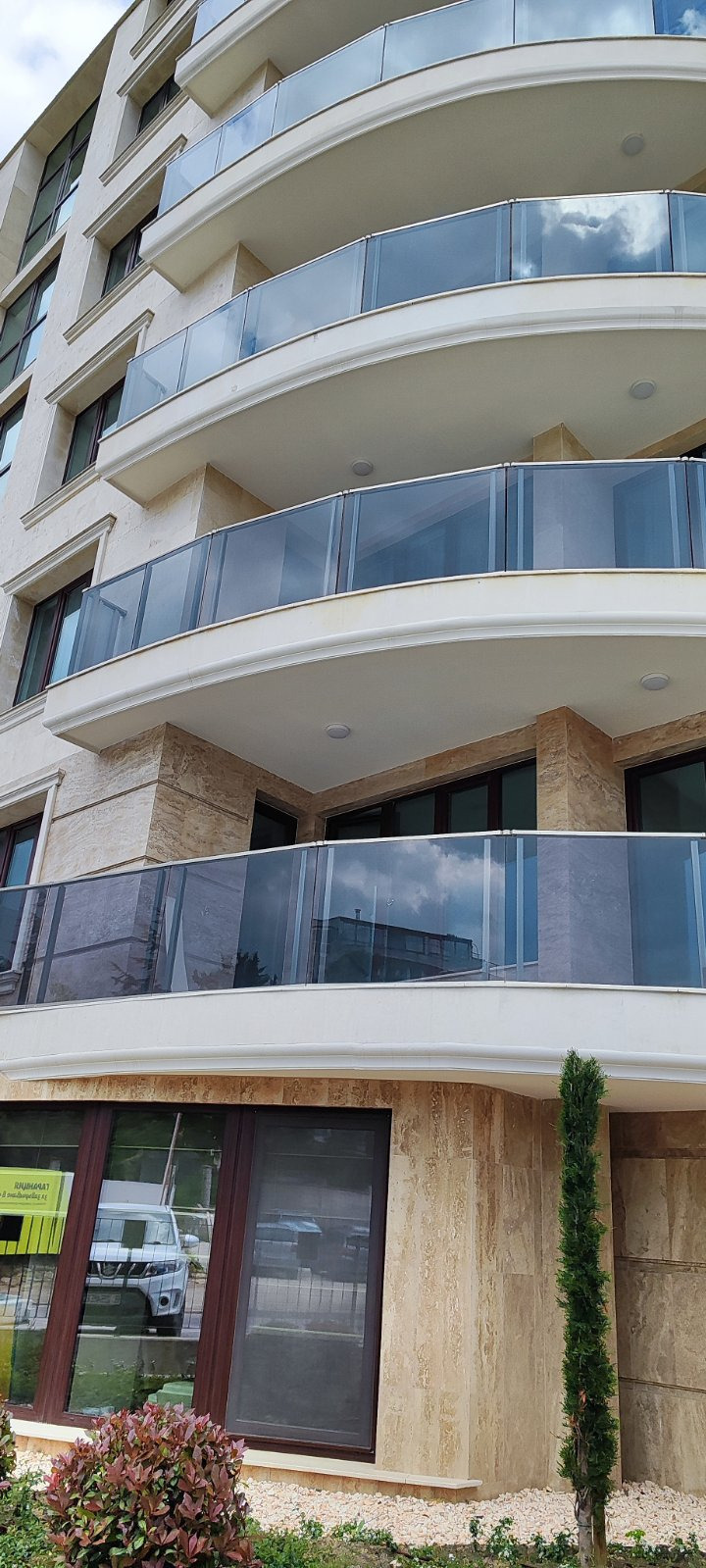 Προς πώληση  1 υπνοδωμάτιο Βαρνα , κ.κ. ΤΣαικα , 53 τ.μ | 66321171 - εικόνα [3]