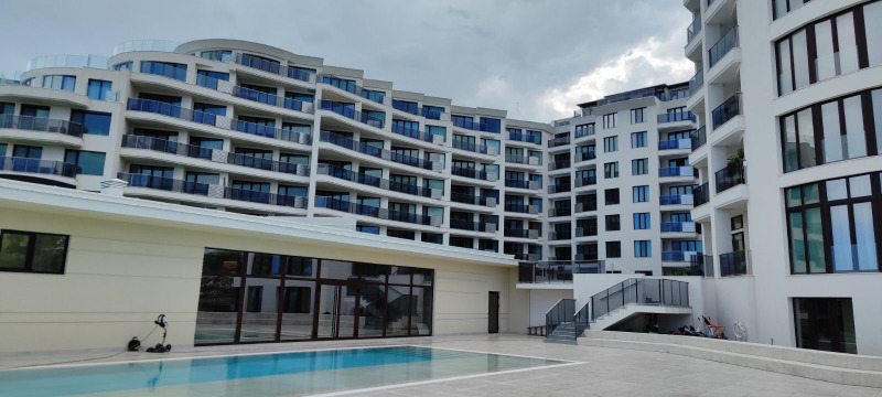 Προς πώληση  1 υπνοδωμάτιο Βαρνα , κ.κ. ΤΣαικα , 53 τ.μ | 66321171