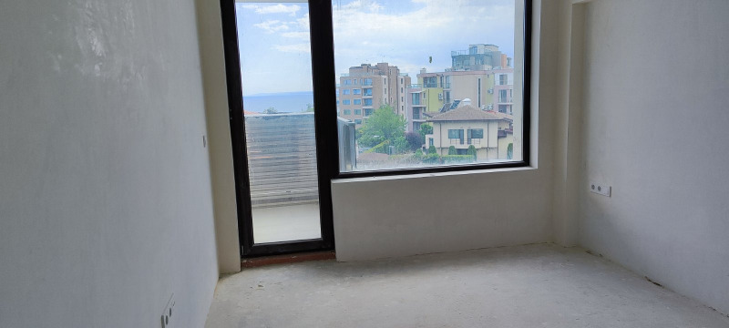 Προς πώληση  1 υπνοδωμάτιο Βαρνα , κ.κ. ΤΣαικα , 53 τ.μ | 66321171 - εικόνα [5]