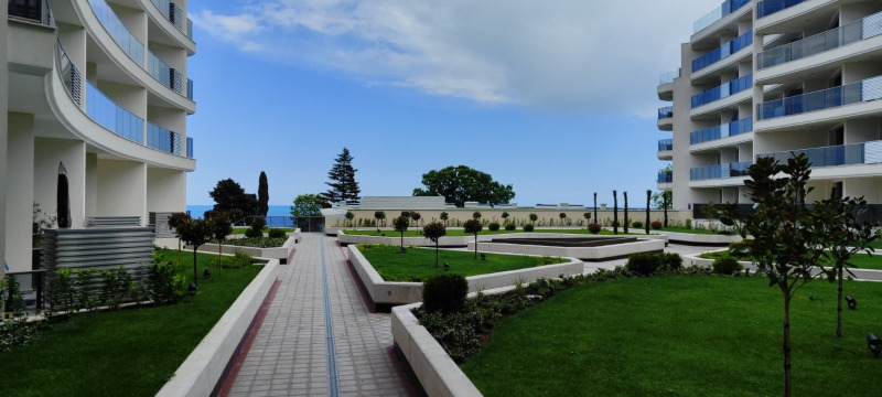 Προς πώληση  1 υπνοδωμάτιο Βαρνα , κ.κ. ΤΣαικα , 53 τ.μ | 66321171 - εικόνα [2]