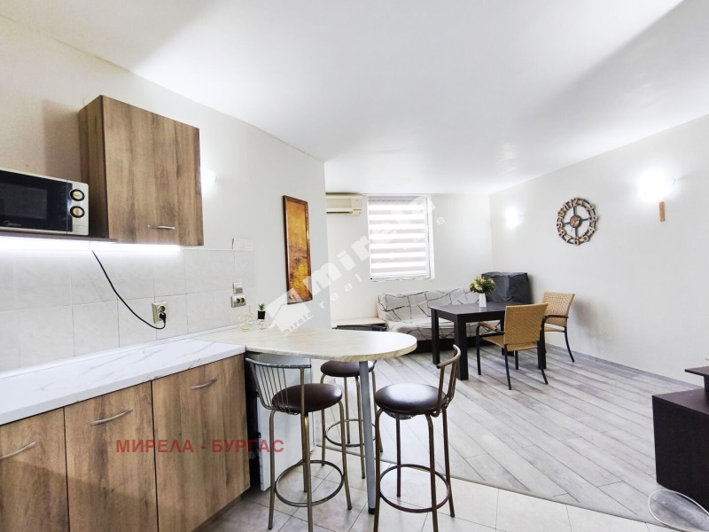 À venda  1 quarto região Burgas , k.k. Slantchev briag , 61 m² | 49917467 - imagem [3]