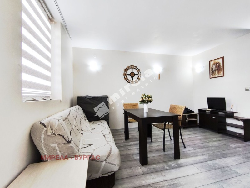 À venda  1 quarto região Burgas , k.k. Slantchev briag , 61 m² | 49917467 - imagem [5]