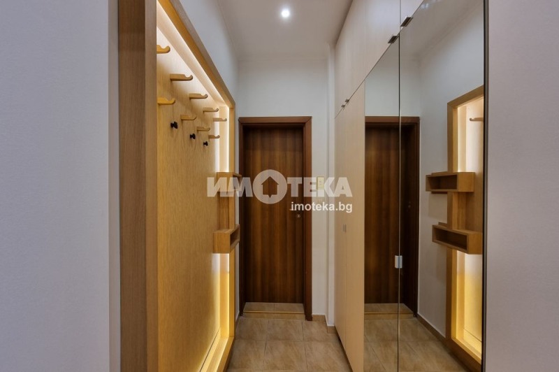 Продава 3-СТАЕН, гр. София, Драгалевци, снимка 15 - Aпартаменти - 47305691