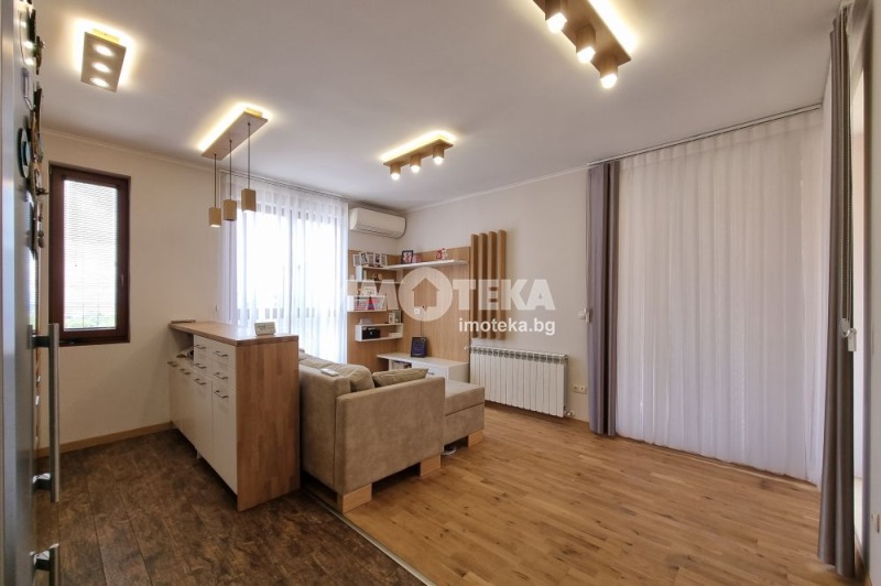 Продава 3-СТАЕН, гр. София, Драгалевци, снимка 2 - Aпартаменти - 47305691