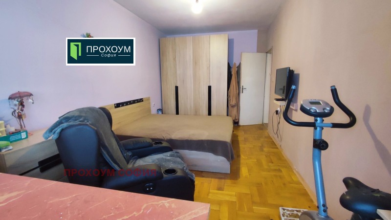 Продава 3-СТАЕН, гр. София, Хаджи Димитър, снимка 12 - Aпартаменти - 47544682