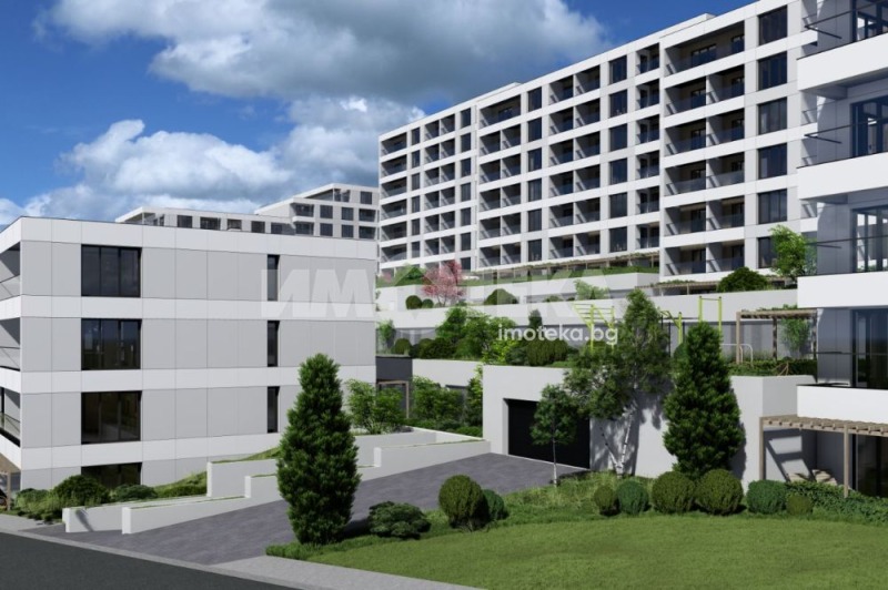 En venta  2 dormitorios Varna , Galata , 104 metros cuadrados | 12572262 - imagen [4]