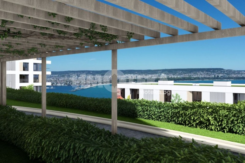 En venta  2 dormitorios Varna , Galata , 104 metros cuadrados | 12572262 - imagen [5]