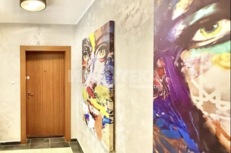 Na prodej  2 ložnice Sofia , Knjaževo , 112 m2 | 16122355 - obraz [5]
