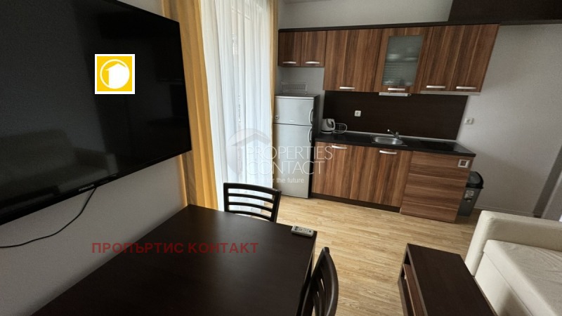 Продается  2 спальни область Бургас , к.к. Слънчев бряг , 79 кв.м | 43940208 - изображение [8]