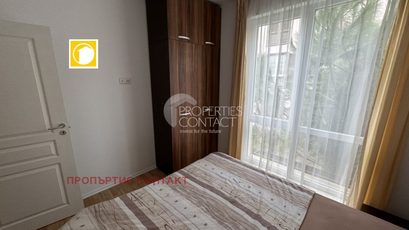 Продается  2 спальни область Бургас , к.к. Слънчев бряг , 79 кв.м | 43940208 - изображение [15]