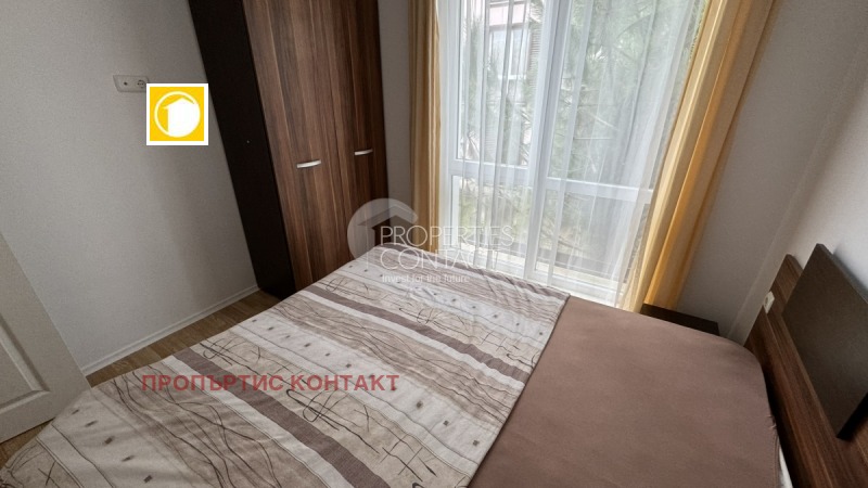 Продается  2 спальни область Бургас , к.к. Слънчев бряг , 79 кв.м | 43940208 - изображение [14]