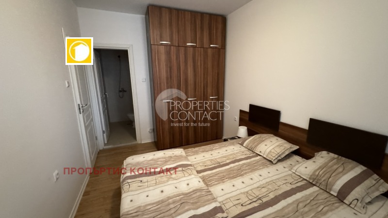 Продается  2 спальни область Бургас , к.к. Слънчев бряг , 79 кв.м | 43940208 - изображение [12]