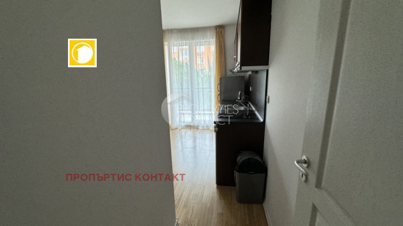 Продается  2 спальни область Бургас , к.к. Слънчев бряг , 79 кв.м | 43940208 - изображение [10]