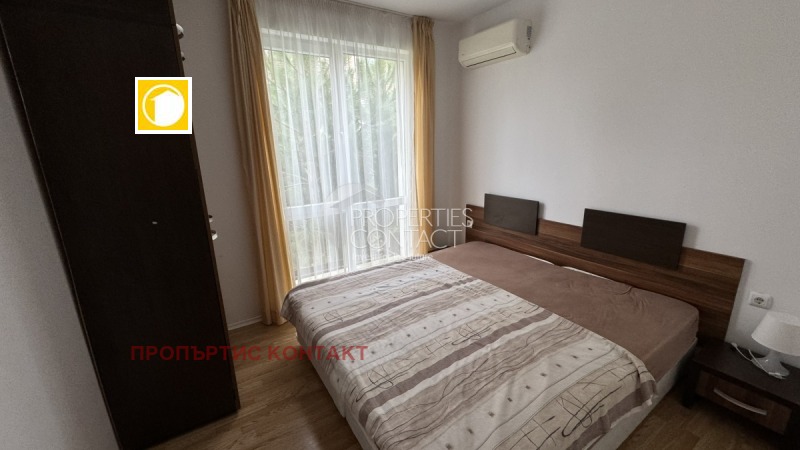Продается  2 спальни область Бургас , к.к. Слънчев бряг , 79 кв.м | 43940208 - изображение [16]