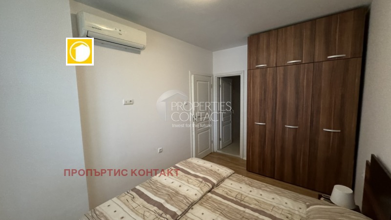 Продается  2 спальни область Бургас , к.к. Слънчев бряг , 79 кв.м | 43940208 - изображение [13]