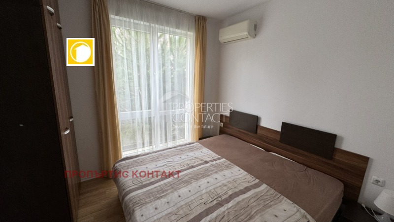 Продается  2 спальни область Бургас , к.к. Слънчев бряг , 79 кв.м | 43940208 - изображение [17]