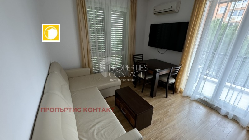 Продается  2 спальни область Бургас , к.к. Слънчев бряг , 79 кв.м | 43940208 - изображение [3]
