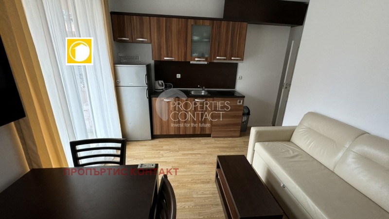 Продается  2 спальни область Бургас , к.к. Слънчев бряг , 79 кв.м | 43940208 - изображение [5]