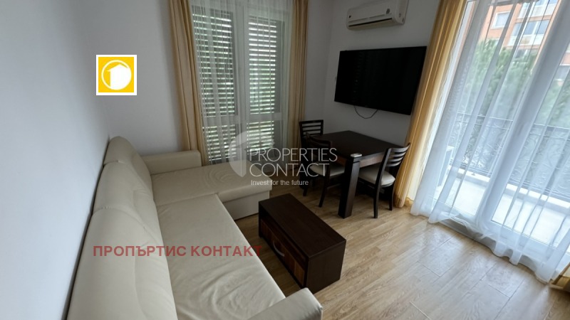Продается  2 спальни область Бургас , к.к. Слънчев бряг , 79 кв.м | 43940208 - изображение [2]