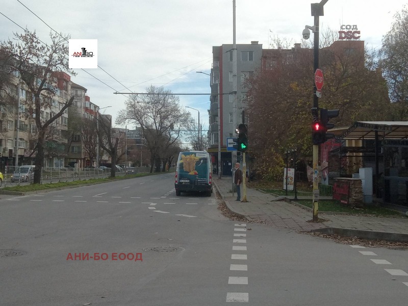 Продава 3-СТАЕН, гр. Варна, Лятно кино Тракия