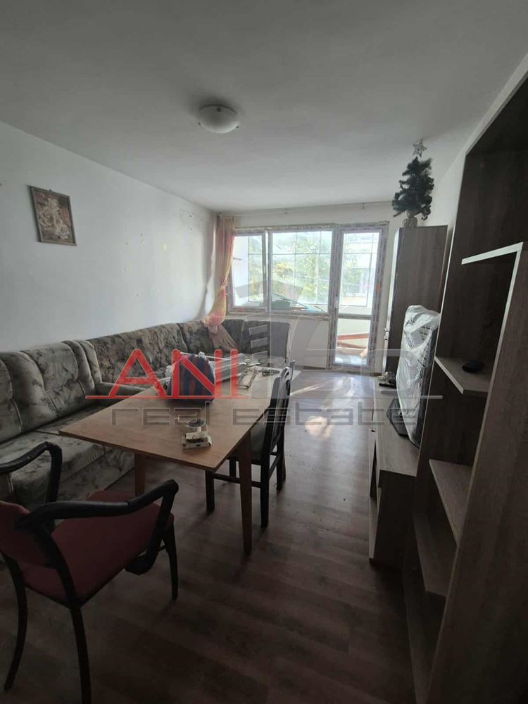 Продава 3-СТАЕН, гр. Варна, Лятно кино Тракия, снимка 3 - Апартаменти - 52605421